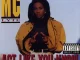 MC LYTE - ACT LIKE YOU KNOW