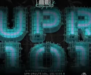 Soul Varti - UPR Vaults Vol. 101 (SIDE B)