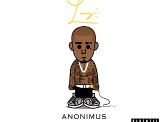 Anonimus – Luz