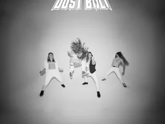 Dust Bolt – Sound & Fury