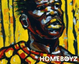 Homeboyz – Bantu War Chant[