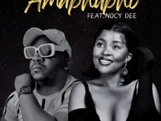 INNOVATIVE DJz – Amapupho ft Nocy Dee