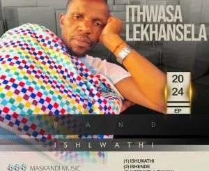 ITHWASA LEKHANSELA - ISIHLWATHI