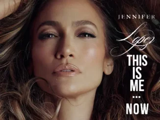 Jennifer Lopez – This Is Me...Now (Deluxe)