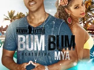 Kevin Lyttle – Bum Bum (feat. Mya)