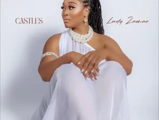 Lady Zamar - Castles