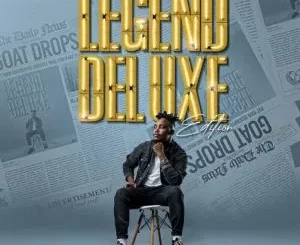 Loxion Deep - Legend (Deluxe Edition)