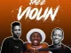 Mali B-flat, ShaunMusiQ, Ftears, Mbuxx, Jay Ur Mate - Jazz Violin