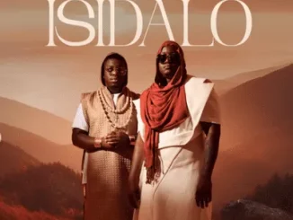 Album: Murumba Pitch - Isidalo