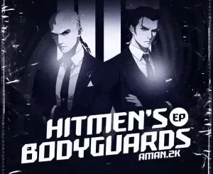 AmaN.2K & Dj Shima - HitmenBodyGaurd