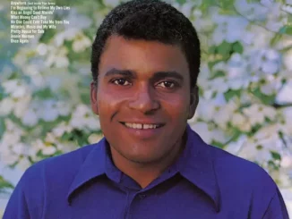 Charley Pride – Sings Heart Songs