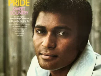 Charley Pride – Sweet Country