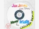 Jax Jones, Zoe Wees & Cascada - Never Be Lonely (Cascada Remix)