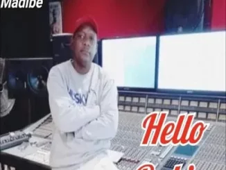 Tronix Madibe – Hello Pilelo