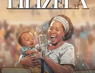 Umthakathi kush - Lilizela ft. Tyler ICU & Tumelo.za