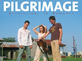 Aynsley Lister, Erja Lyytinen & Ian Parker – Pilgrimage: Mississippi to Memphis