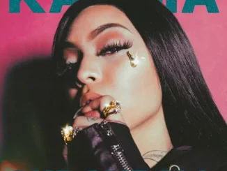 ALBUM: Cuban Doll – Karma