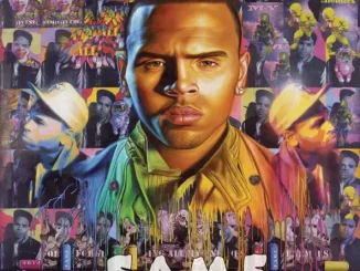 Chris Brown - Deuces feat. Tyga & Kevin McCall