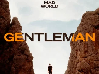 Gentleman – Mad World