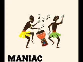 Isizweat, Yumbs & Pcee – Maniac