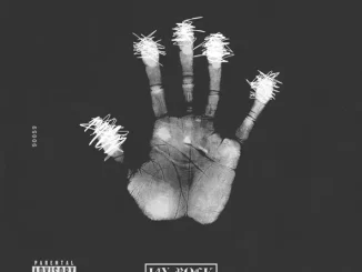 JAY ROCK - 90059