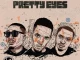 KingTouch, Andy Keys & Brandon Dhludhlu – Pretty Eyes