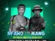 Mtswala Ampee & Shebeshxt - Nfano Ke Mang Ft. Ssmosh, SpokoTDI & Black 2 Zero