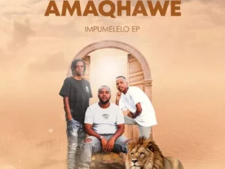 Amaqhawe – Dreamchaser ft TTS MUSIEK