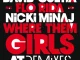 DAVID GUETTA - WHERE THEM GIRLS AT (FEAT_ NICKI MINAJ & FLO RIDA) [REMIXES]