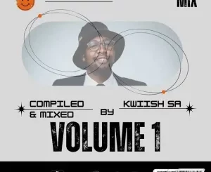 Kwiish SA – The Winter Mix Vol. 1