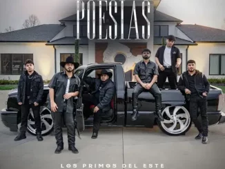 Los Primos Del Este – Poesías