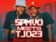 Lebtiion Simnandi & Flash 23 – SPMVO Meets TJO23 Episode 2 (Strictly Sgidongo Edition Mix)