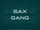 Msaro & Thee Exclusive – Sax Gang