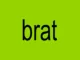 Charli XCX – BRAT