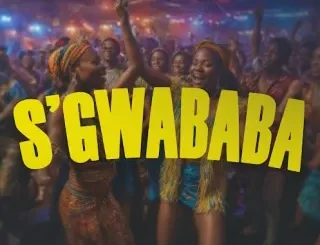 DJ ANUNNAKI – S’gwababa ft Khalil Harrison & SjavasDaDeejay