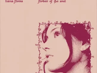 Liana Flores – Flower of the soul