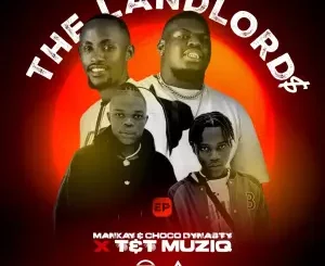 Mankay & Choco Dynasty & T&T MuziQ ft Josiah De Disciple & Springle – Kumnandi