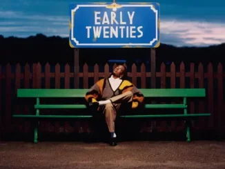 Cat Burns – early twenties (Deluxe)