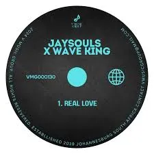 Jaysouls & Wave King – Real Luv (Original Mix)