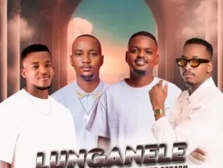 MacG, Emjaykeyz & Mthunzi - Lunganele ft Redash