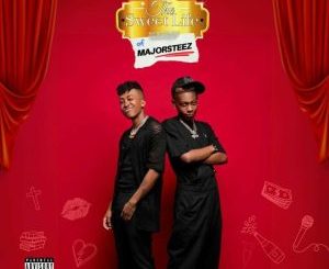 Majorsteez & Trevor Jackson – Mathata