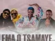 Mapara A Jazz – Ema o Tsamaye ft DJ Sunco & Queen Jenny