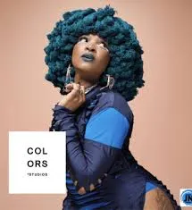 Moonchild Sanelly – Sweet & Savage – A COLORS SHOW