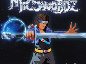 ALBUM: Noveliss – Mic Swordz