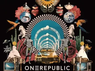 OneRepublic – Artificial Paradise (Deluxe)