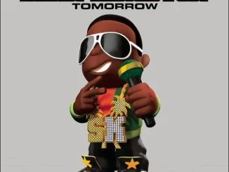 Sean Kingston – Tomorrow