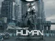 Album: Thuto The Human - I Am Not Human