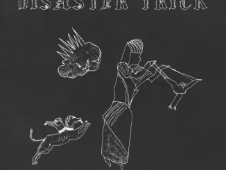 ALBUM: Horse Jumper of Love – Disaster Trick