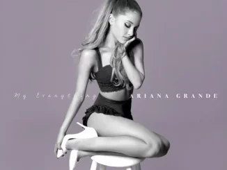 My Everything (Tenth Anniversary Edition) Ariana Grande