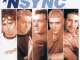 *NSYNC – 'N Sync (UK Bonus Track Edition)